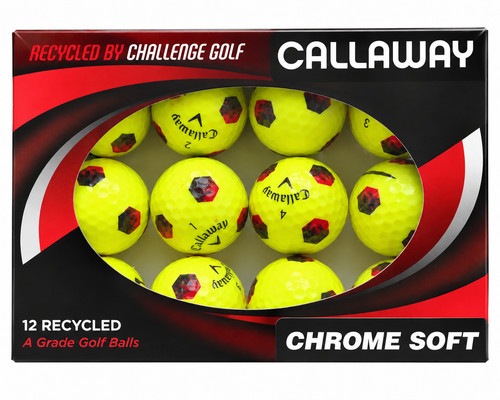 Callaway trutrack golf - , balls