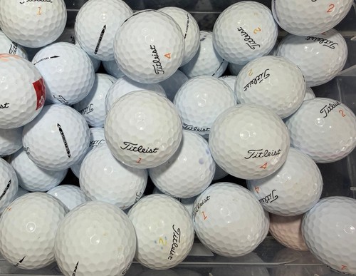 Titleist velocity golf - golf, balls