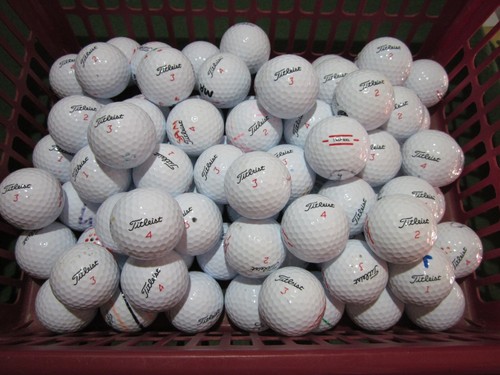 Titleist trufeel golf balls - 24,