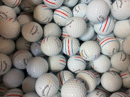 Grade quality callaway - grade,