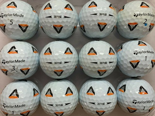 Taylormade tp5 pix - taylormade, golf