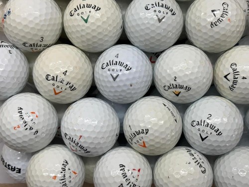 Callaway golf balls - callaway,