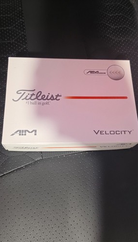 Dozen 2026 titleist velocity - dozen,