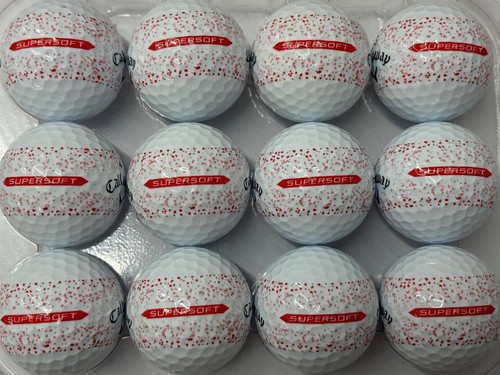 Callaway supersoft splatter - callaway,