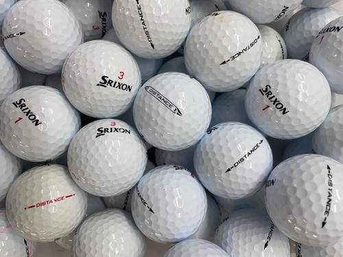 Srixon distance golf balls - srixon,