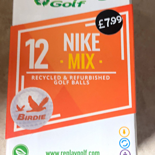 Nike mix - nike,