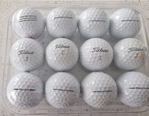 12x titleist prov1 prov1x - titleist, prov1/prov1x