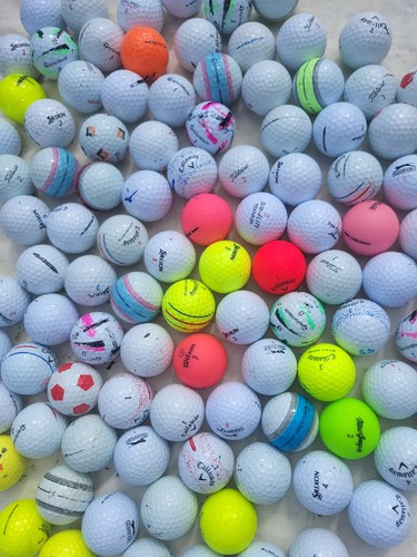 Lake golf balls grade - golf, 40