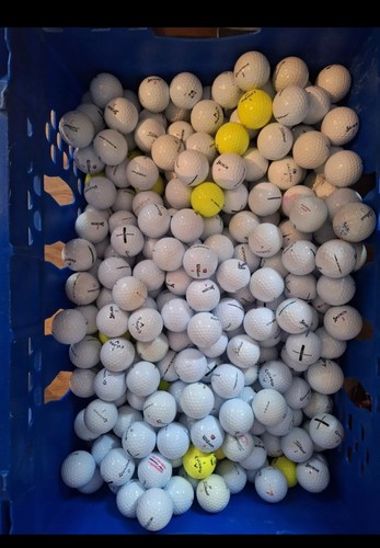 Top brand mixed golf - mixed, balls
