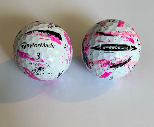 Taylormade speedsoft golf - taylormade,
