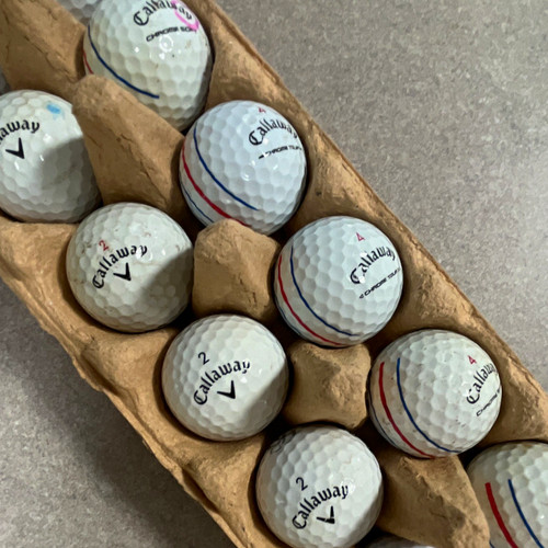 Callaway mixed golf - golf, 12