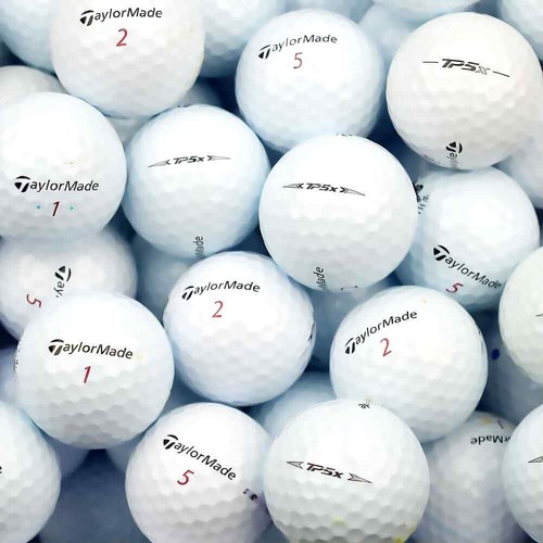 Taylormade tp5x golf balls - tp5x,