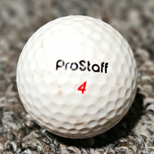 Wilson prostaff white golf - prostaff,
