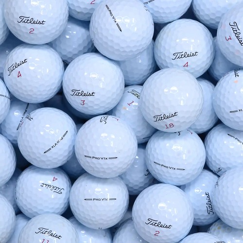 Titleist pro v1x golf - pro,