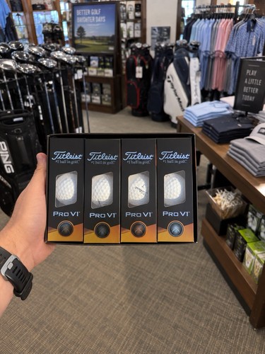 Titleist pro golf - titleist,