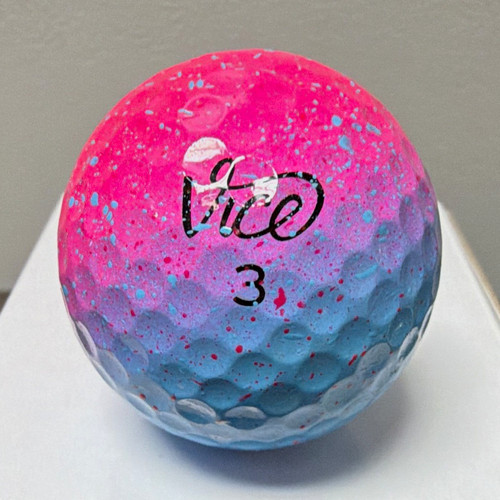 Vice pro air pink blue - pro,