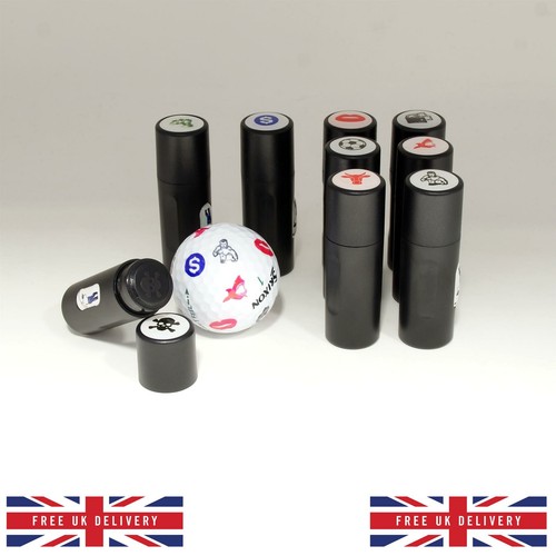 Various golf ball - golf,