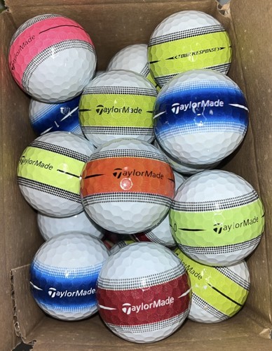 Taylormade tour response - taylormade,