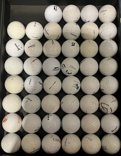 40x mixed golf - mixed,