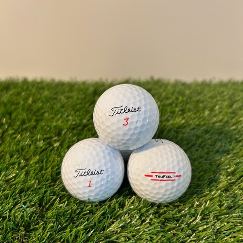 Titleist trufeel golf - titleist,