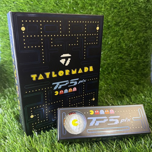 Taylormade tp5 pix - pac, man