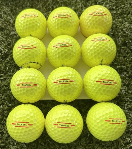 Titleist trufeel golf balls - trufeel,
