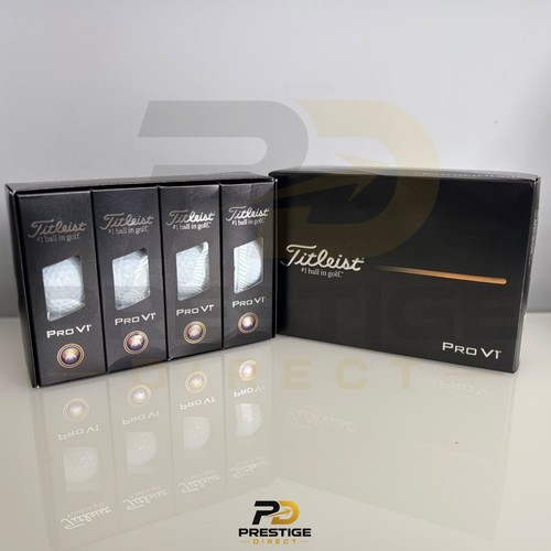 Titleist pro white - titleist, golf