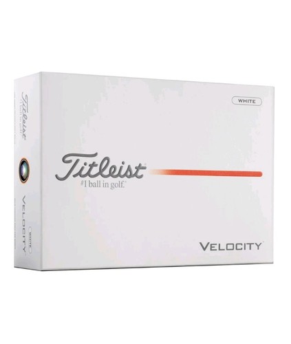 One dozen 2026 titleist - one,