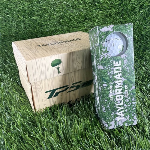 Taylormade tp5 pix - taylormade, "toy
