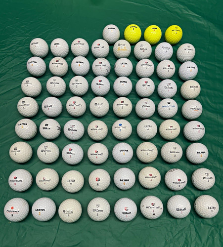 Wilson staff ultra recycled - staff,