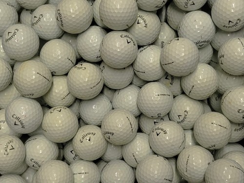 Callaway chrome soft - callaway,