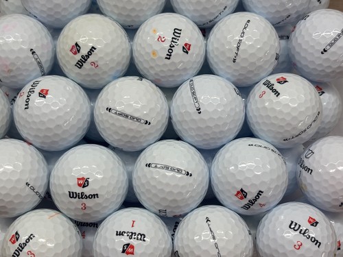 Wilson staff duo soft golf - soft,