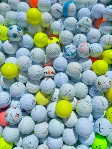 Mixed premium golf - mixed,