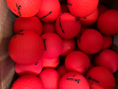 Srixon soft feel brite - srixon,