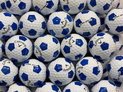 Callaway erc soft truvis blue - truvis,