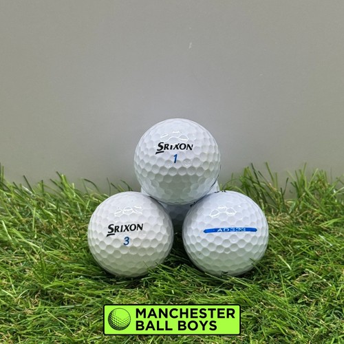 Srixon ad333 golf - golf, balls