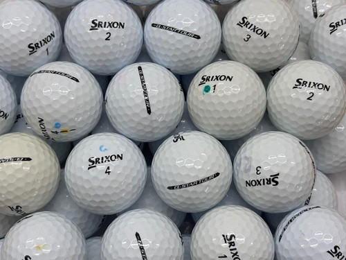 Srixon star tour q - 24,