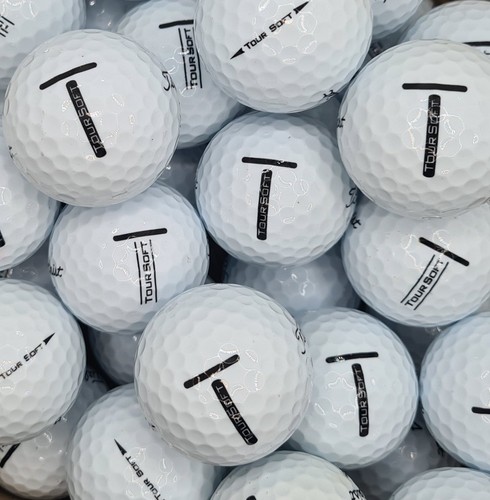 Titleist tour soft golf - 24,