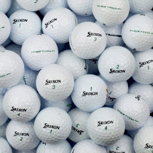 Srixon soft feel golf - feel,