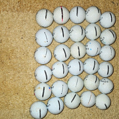 Callaway supersoft white - callaway,
