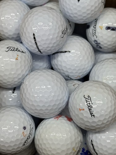 White titleist velocity - titleist,