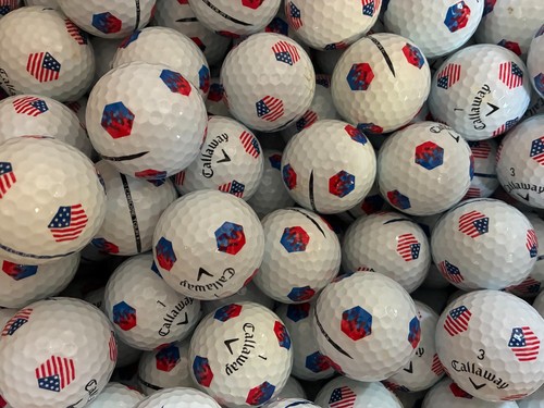 Grade callaway chrome - callaway,