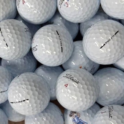 Titleist pro v1x golf balls - titleist,