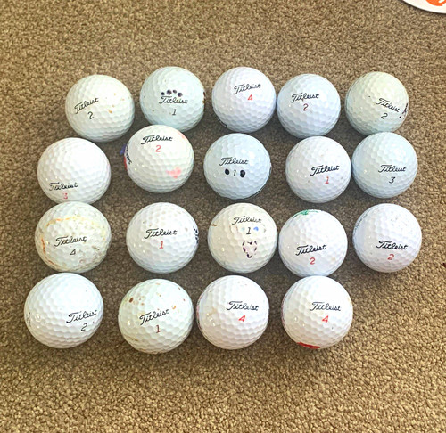 Titleist pro v1x avx - v1,, v1x,