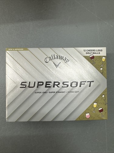 Limited edition callaway super - limited,