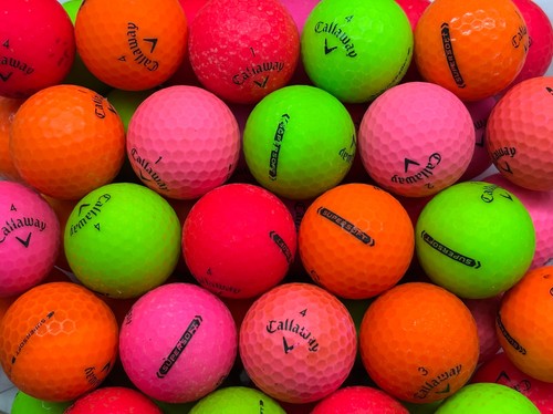 Callaway supersoft matte mix - supersoft,
