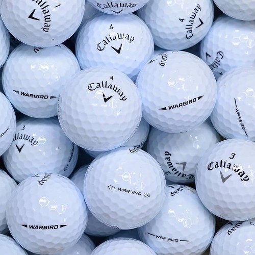 Callaway warbird golf - callaway,