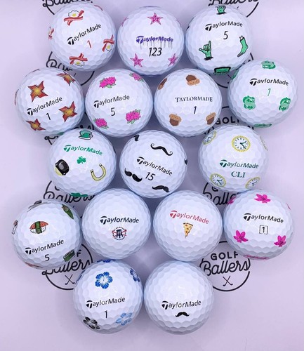 Taylormade tp5 pix golf balls - taylormade,