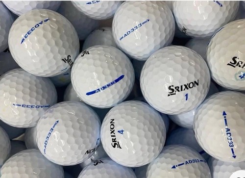 Srixon ad333 golf - 40, x