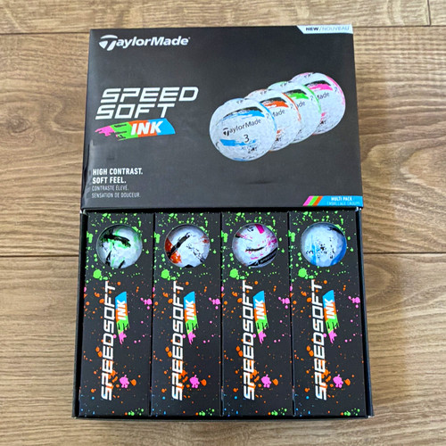 Taylormade speedsoft ink - taylormade,